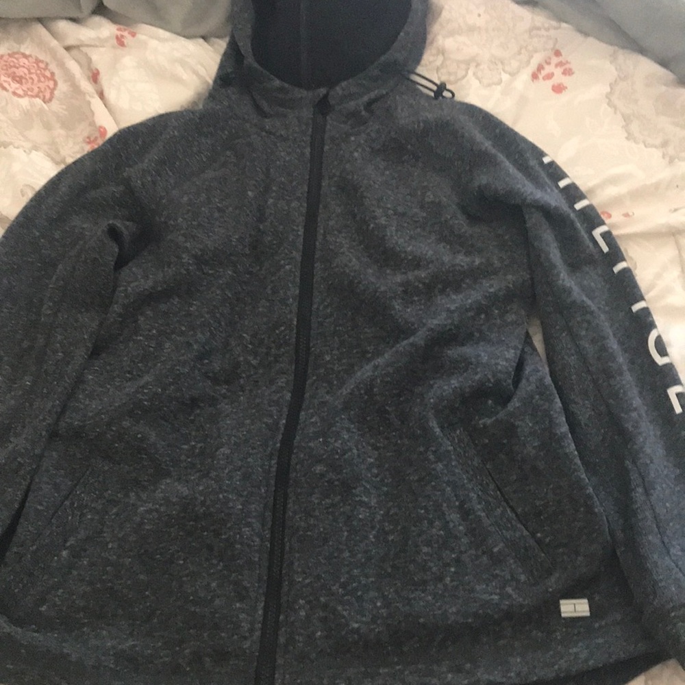 Tommy Hilfiger Sport full zip hoodie